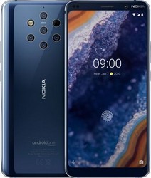 Замена разъема зарядки на телефоне Nokia 9 PureView в Туле